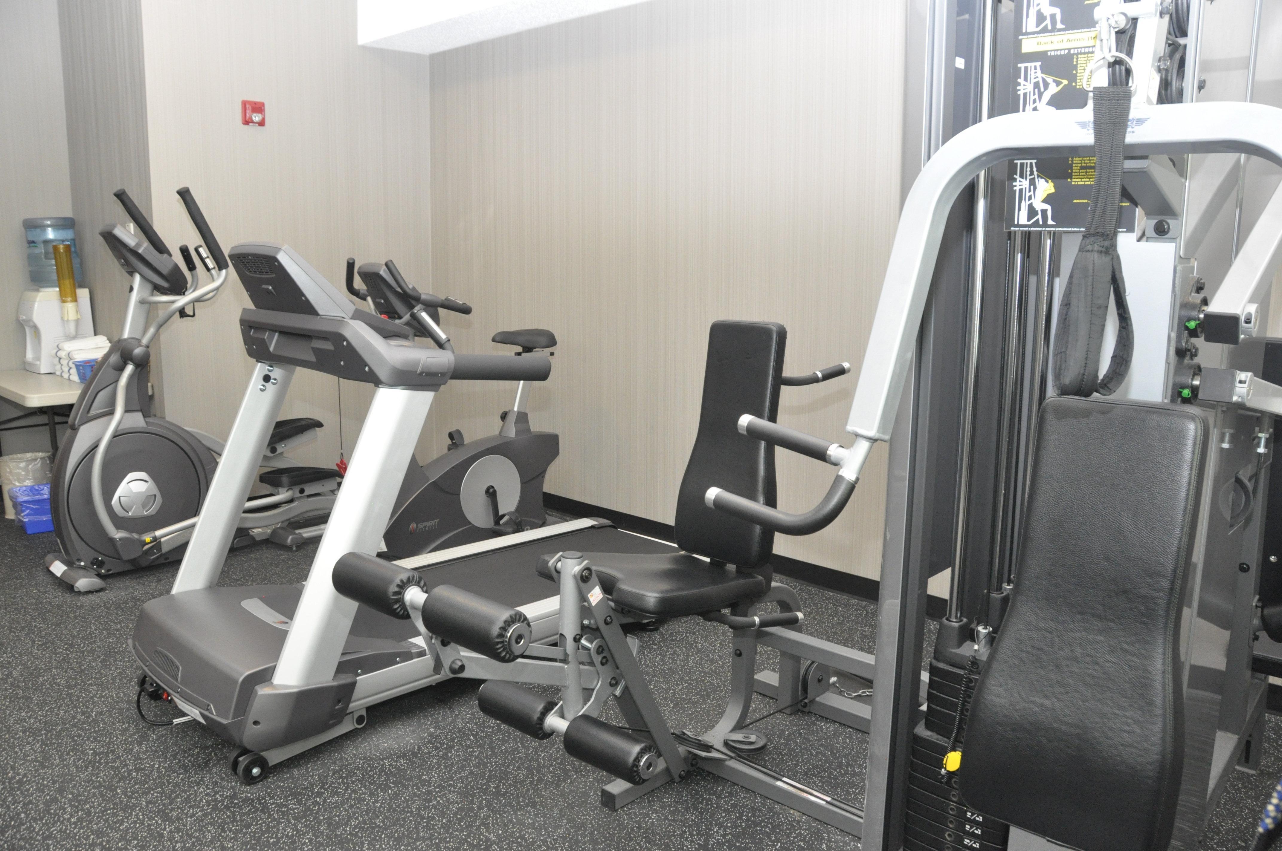 Holiday Inn Express Hotel & Suites Barrie By Ihg Esterno foto