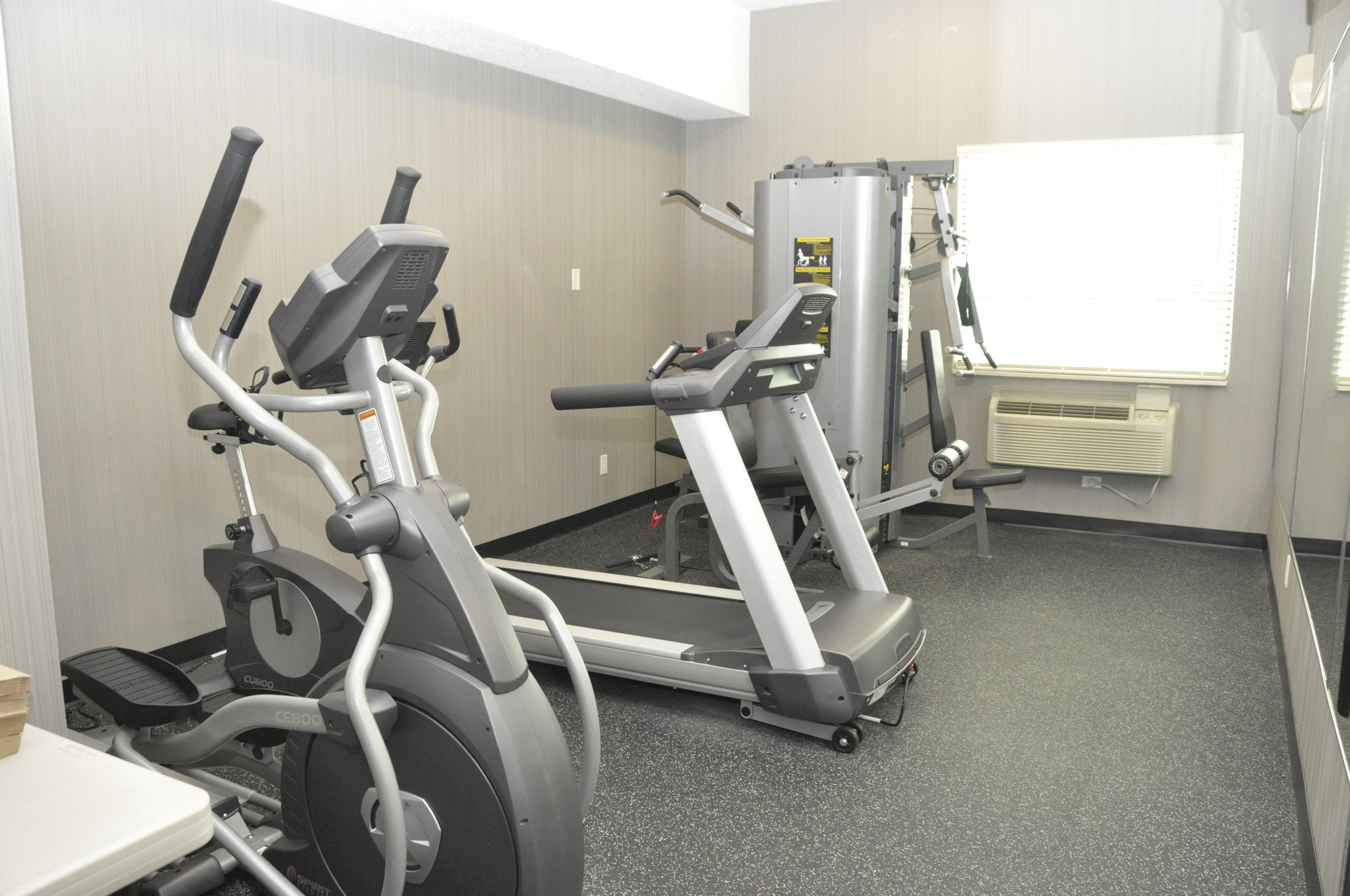 Holiday Inn Express Hotel & Suites Barrie By Ihg Esterno foto