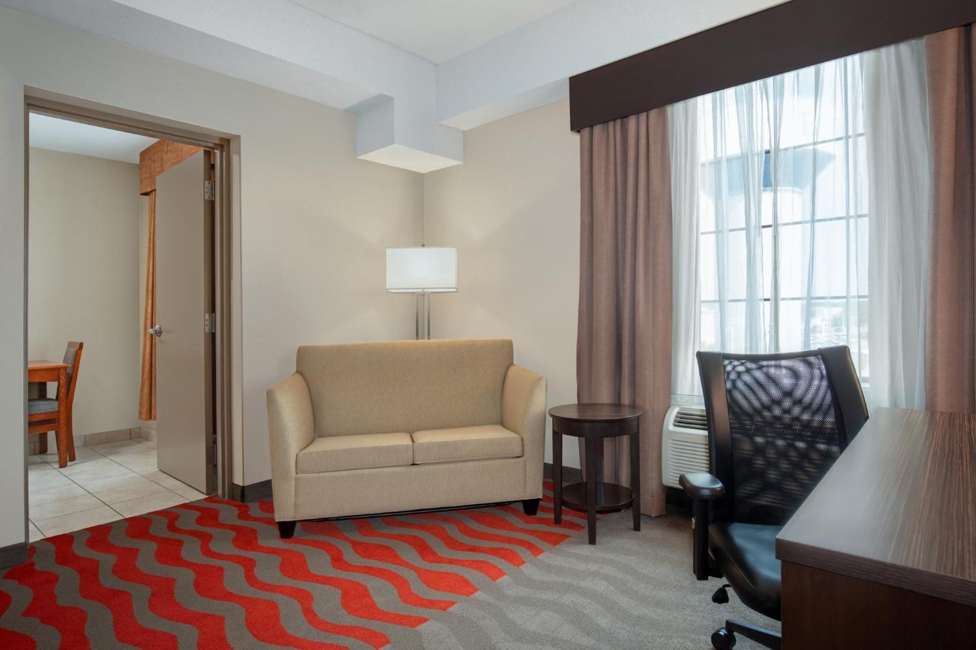 Holiday Inn Express Hotel & Suites Barrie By Ihg Esterno foto